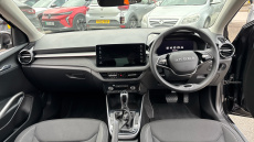 Skoda Fabia 1.0 TSI 116 SE L Edition 5dr DSG Petrol Hatchback